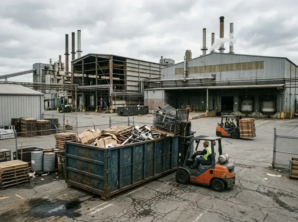 industrial-factory-scrap-conta-003 — frequently asked questions, Cheap Roll-off Dumpster Rentals in Cherryvale, SC
